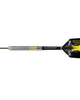 Harrows Dave Chisnall Chizzy 80% dartpijlen