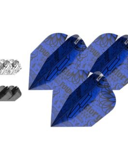 Target Ink Flight Bundle Phil Taylor