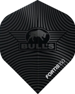 Bull’s Fortis 150 No.2 flights