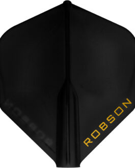 Robson Plus Flights No. 6