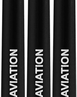 Bull’s Aviation Shafts black