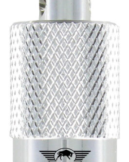 Bull’s Aluminium Key-Fob Sharpener