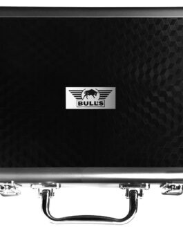 Bull’s Secuda L-Case