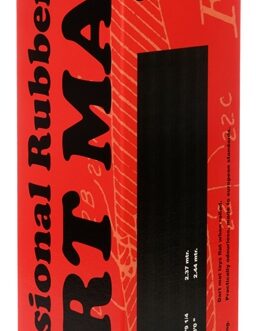 Bull’s Rubber dart mat + oche 300×60 cm