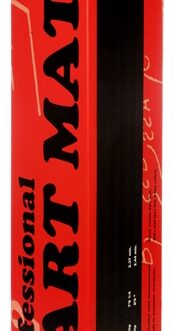 Bull’s Rubber dart mat + oche 300×90 cm