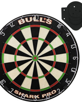 Bull’s Shark Pro Dartboard