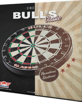 Bull’s The Classic Dartboard