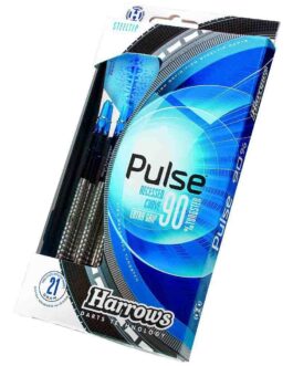 Harrows Pulse 90% dartpijlen