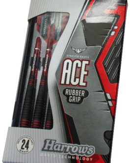 Harrows Ace Rubbergrip