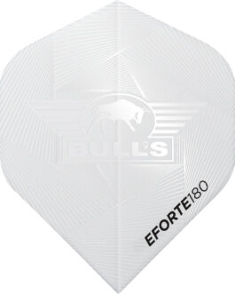 Bull’s Eforte 180 No.2 Flights