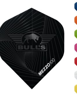 Bull’s Mezzo 100 No.2
