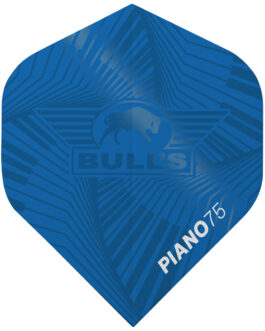 Bull’s Piano 75 No.2 Flights