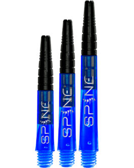 Bull’s Spine Shafts