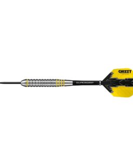 Harrows Dave Chisnall Chizzy Brass dartpijlen