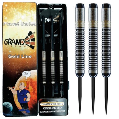 Grand Slam Micro-Grip Pluto