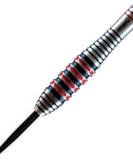 Grand Slam Aileen De Graaf Red dartpijlen