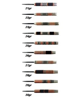 Grand Slam NT 90% Black Amber