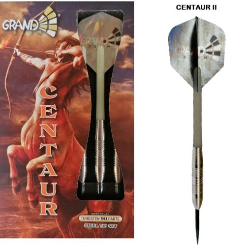 Grand Slam CENTAUR II