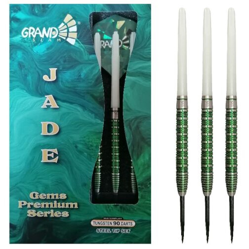 Grand Slam GEMS PREMIUM NT90% JADE