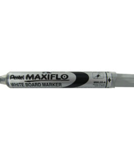 Pentel Maxiflo marker dun doos 12st