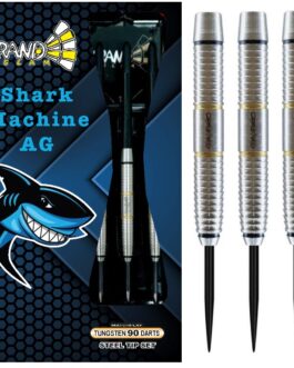 Grand Slam Shark Machine AG