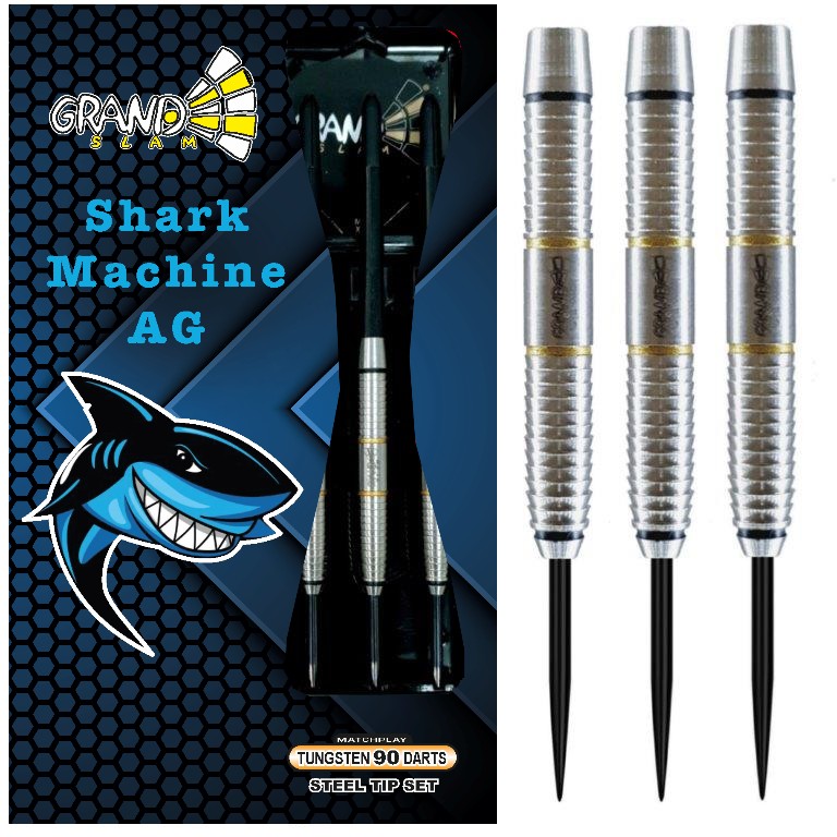 Grand Slam Shark Machine AG