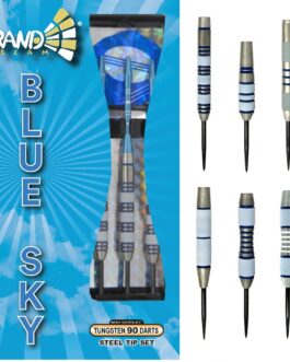 Grand Slam NT 85% Blue Sky