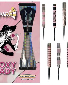 Grand Slam NT 85% Foxy Lady