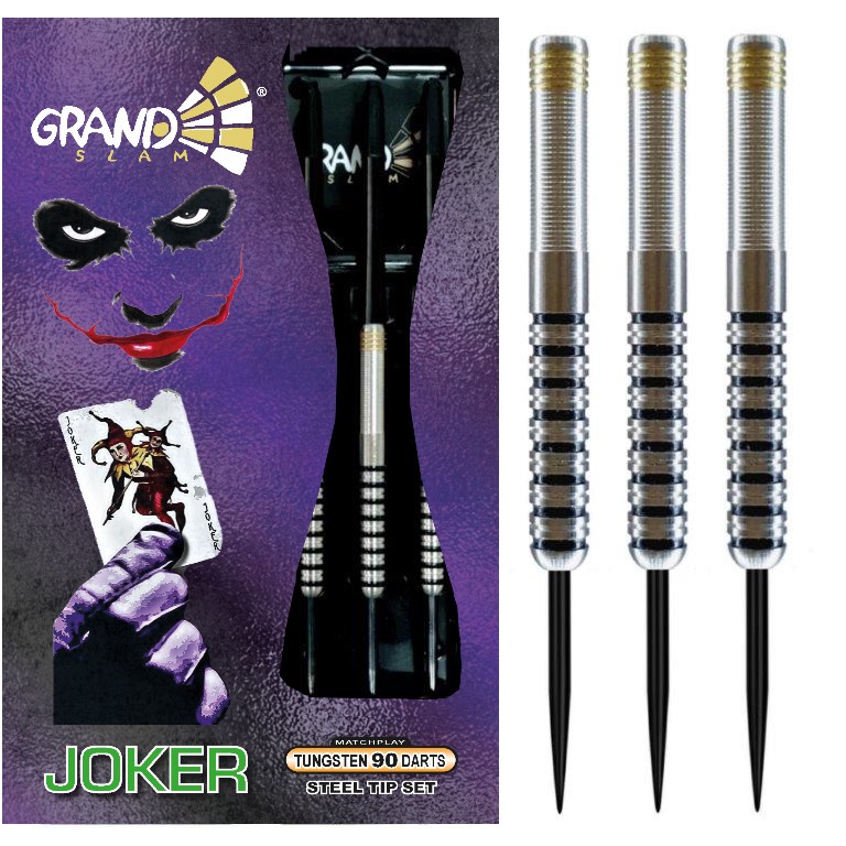 Grand Slam Joker