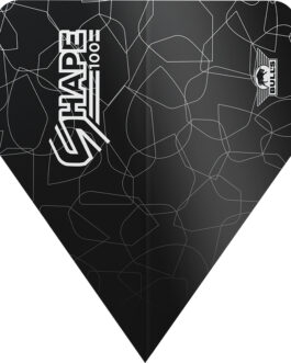 Bull’s Shape 100 Flights