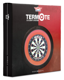 Bull’s Termote 3.0 Lighting System