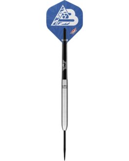 Bull’s Andy Baetens 90% dartpijlen