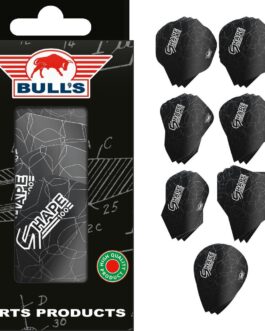 Bull’s Flight Shape Testkit