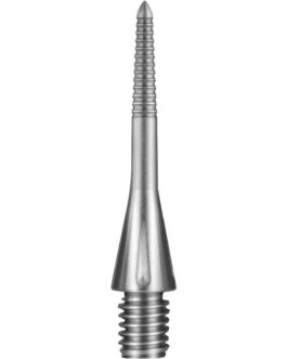 Bull’s Lance FR Titanium Conversion Points 26 MM