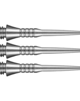 Bull’s Lance SR Titanium Conversion Points 30mm