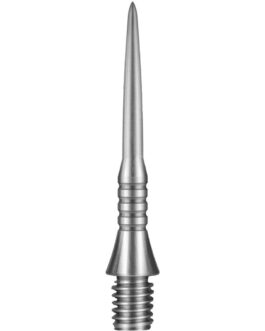 Bull’s Lance SR Titanium Conversion Points 30mm