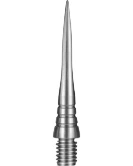 Bull’s Lance TR Titanium Conversion Points 30mm