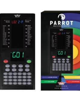 Bull’s Parrot Score Counter