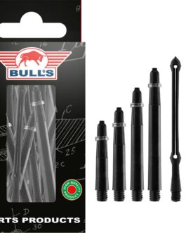 Bull’s Shaft TestKit Black Extended
