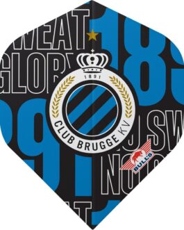 Club Brugge 1891 Flights No.2