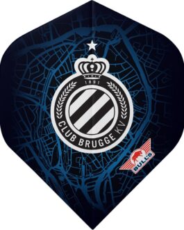 Club Brugge Streets Flights No.2