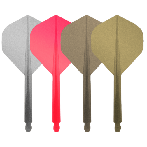 Condor Axe Metallic Flights