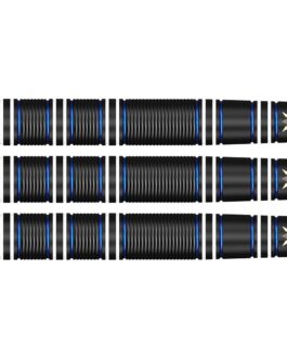 Mission Alan Soutar Black 90% 24 gram