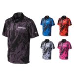 Unicorn Pro Tech Camo Shirts