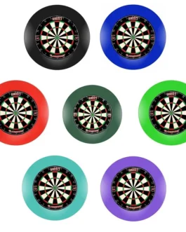 Dartboard Surround