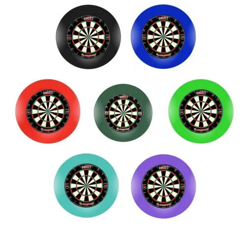 Dartbord surround