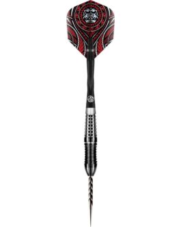 Shot Tribal Weapon Savage 90%