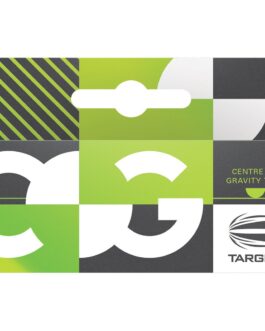 Target Centre of Gravity Tool