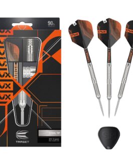 Target Crux 01 90% Swiss