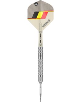 Target Dimitri Van den Bergh G2 90% Swiss